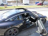 Porsche 911 Targa 4S